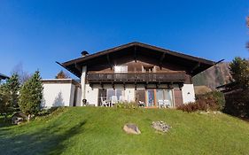 Chalet Drei Brüder