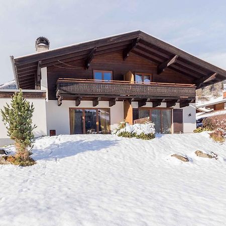 Chalet Drei Brüder Fusch an der Glocknerstraße Exterior foto