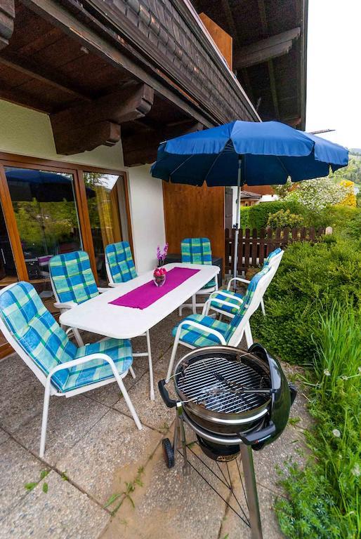 Chalet Drei Brüder Fusch an der Glocknerstraße Zimmer foto