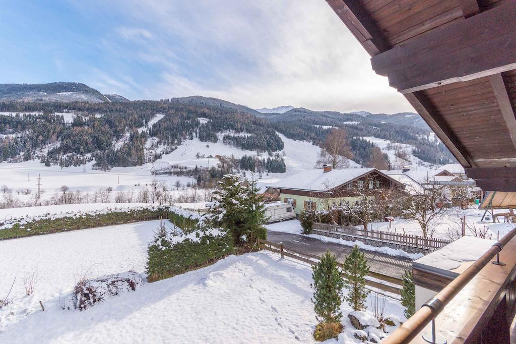Chalet Drei Brüder Fusch an der Glocknerstraße Zimmer foto