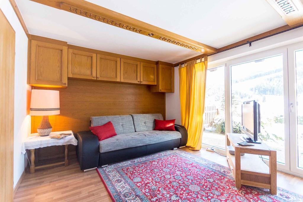 Chalet Drei Brüder Fusch an der Glocknerstraße Zimmer foto