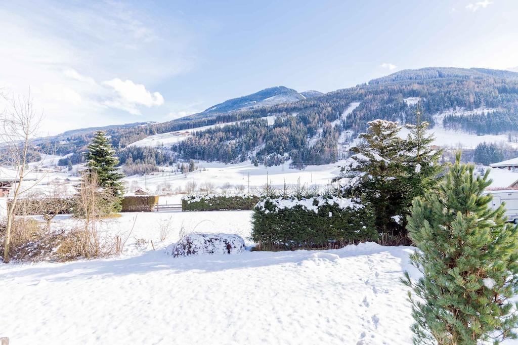 Chalet Drei Brüder Fusch an der Glocknerstraße Zimmer foto