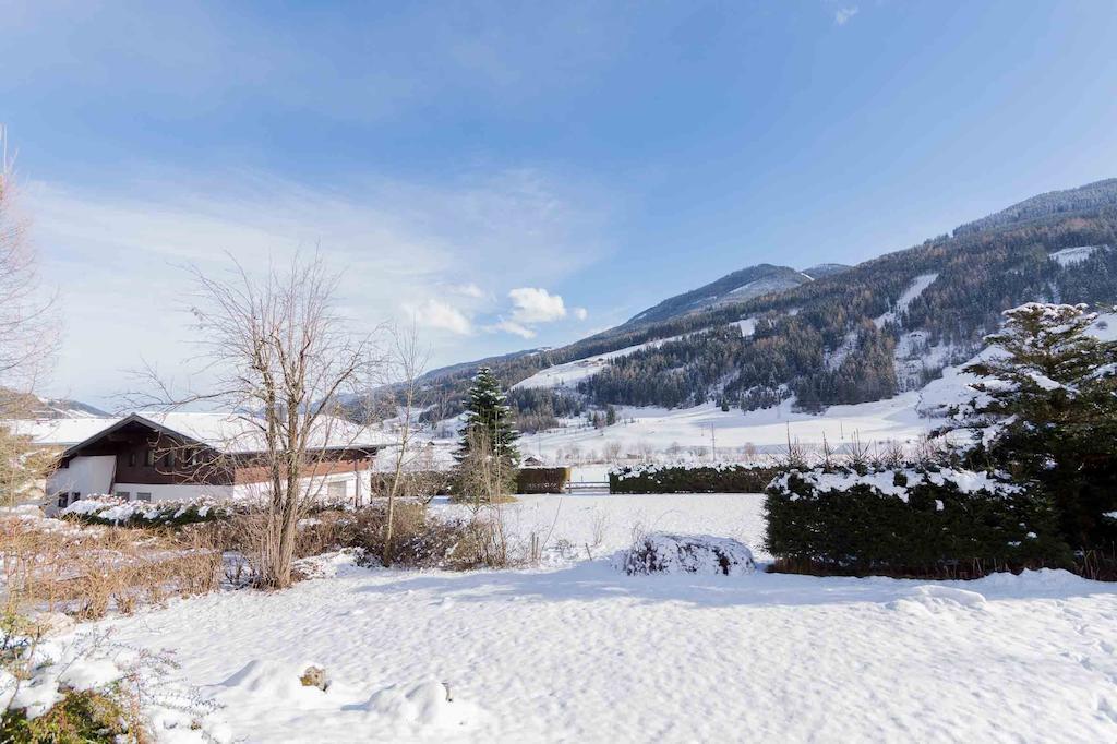 Chalet Drei Brüder Fusch an der Glocknerstraße Zimmer foto